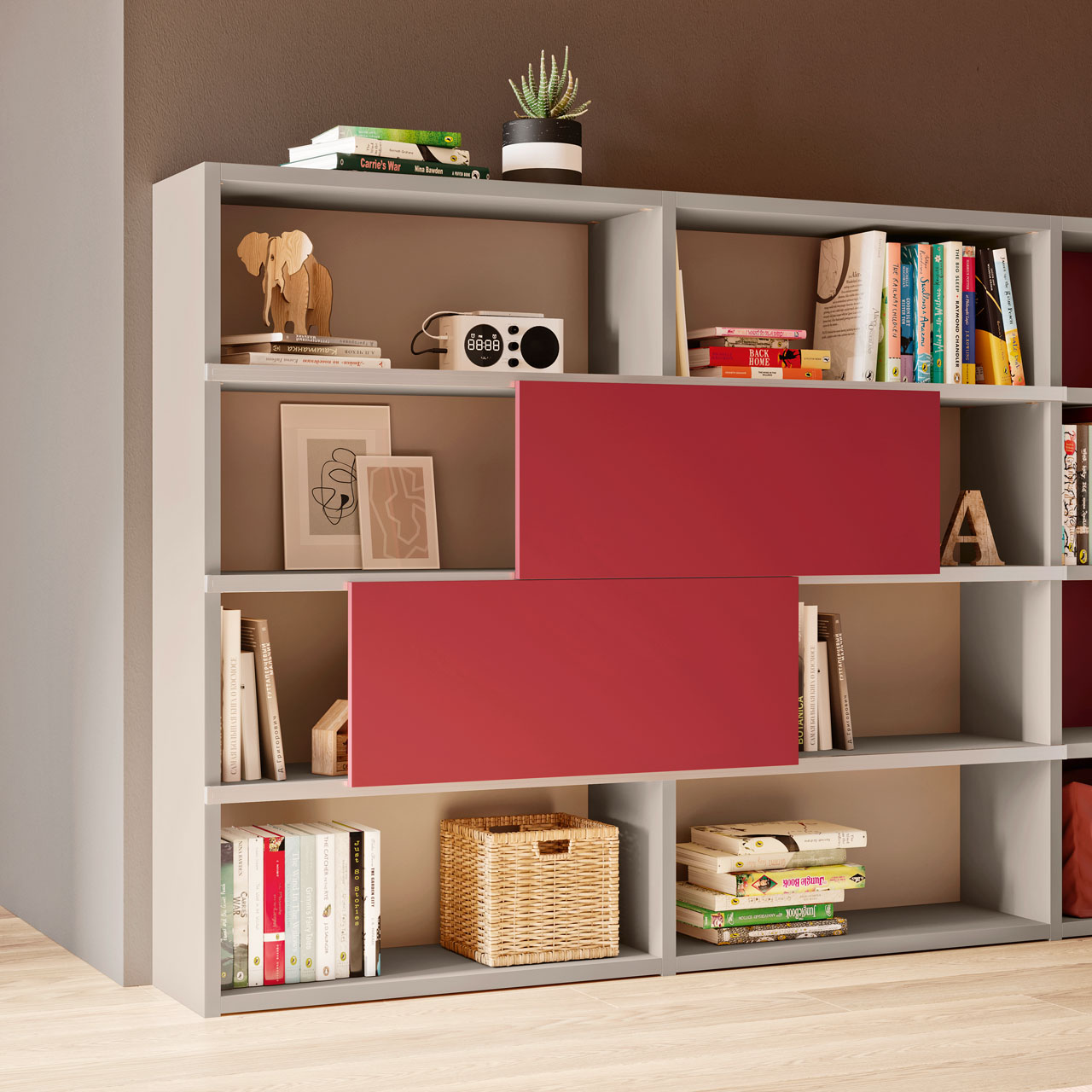 mistral-camerette-comp-51-ante-libreria - Mistral