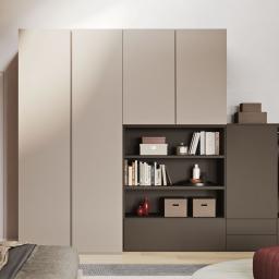 Gallery Cameretta Letto a terra 58 5