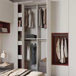 Gallery Cameretta Letto a terra 61 1