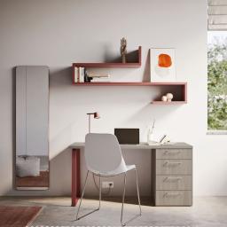 Gallery Cameretta Letto a terra 61 5