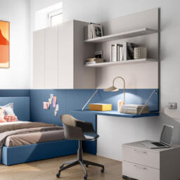 Gallery Cameretta Letto a terra 12 0