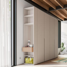 Gallery Cameretta Letto a terra 01 4