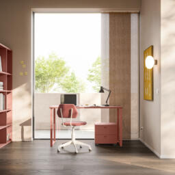 Gallery Cameretta Letto a terra 28 5