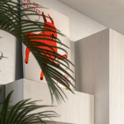 Gallery Cameretta Letto a terra 11 0