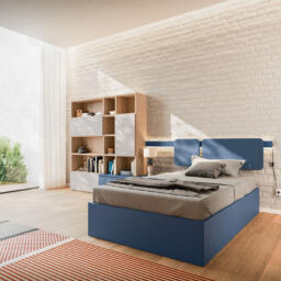 Gallery Cameretta Letto a terra 20 3