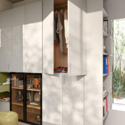 Gallery Cameretta Letto a terra 27 4