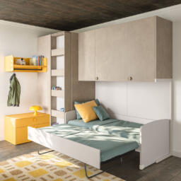 Gallery Cameretta Ponte 40 2
